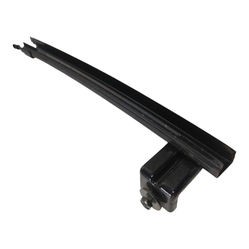 Guia Vidro Porta Dianteira Nissan Sentra 2016 Original 5