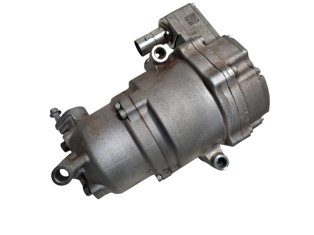 Compressor Ar Condicionado Gwm Ora 03 Skiw 2024 2025 4