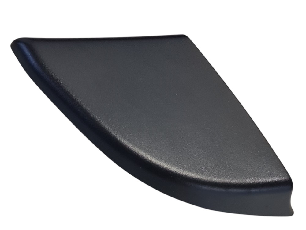 Acabamento Interno Retrovisor Classe A160 2003 A1687200211 2