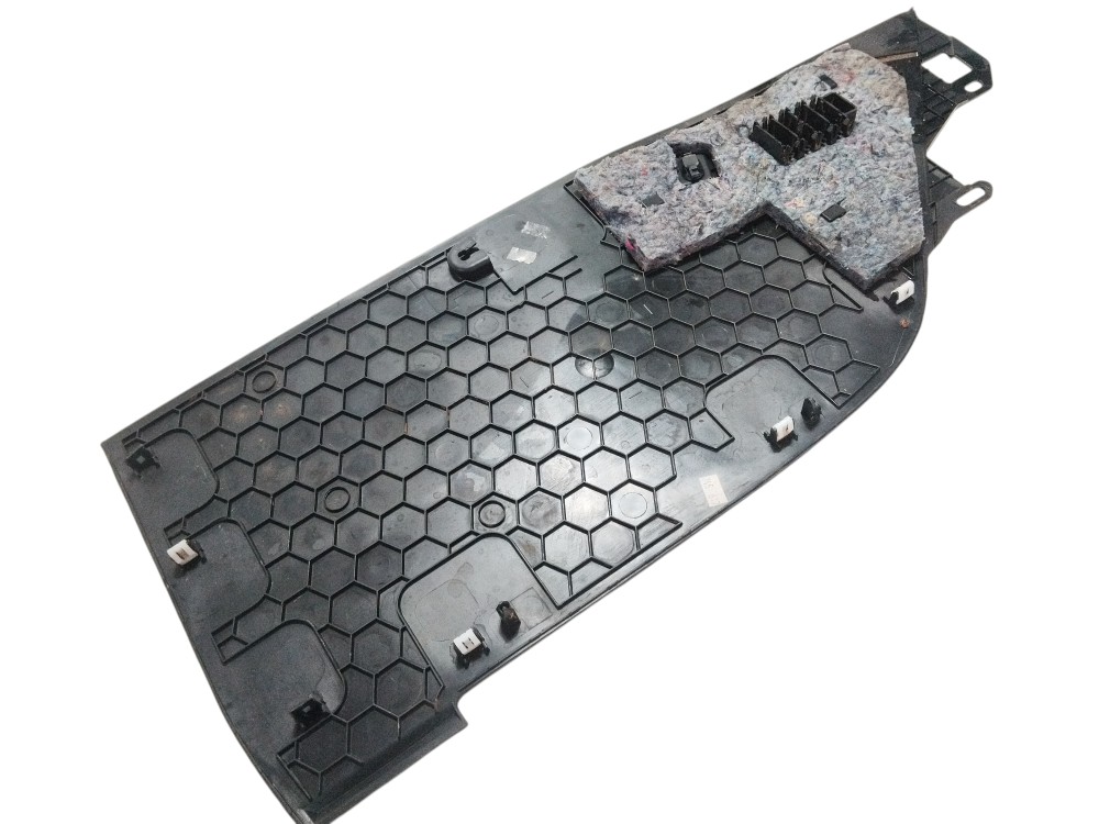 Acabamento Console Central Citroen Ds5 2015 9688222377 6