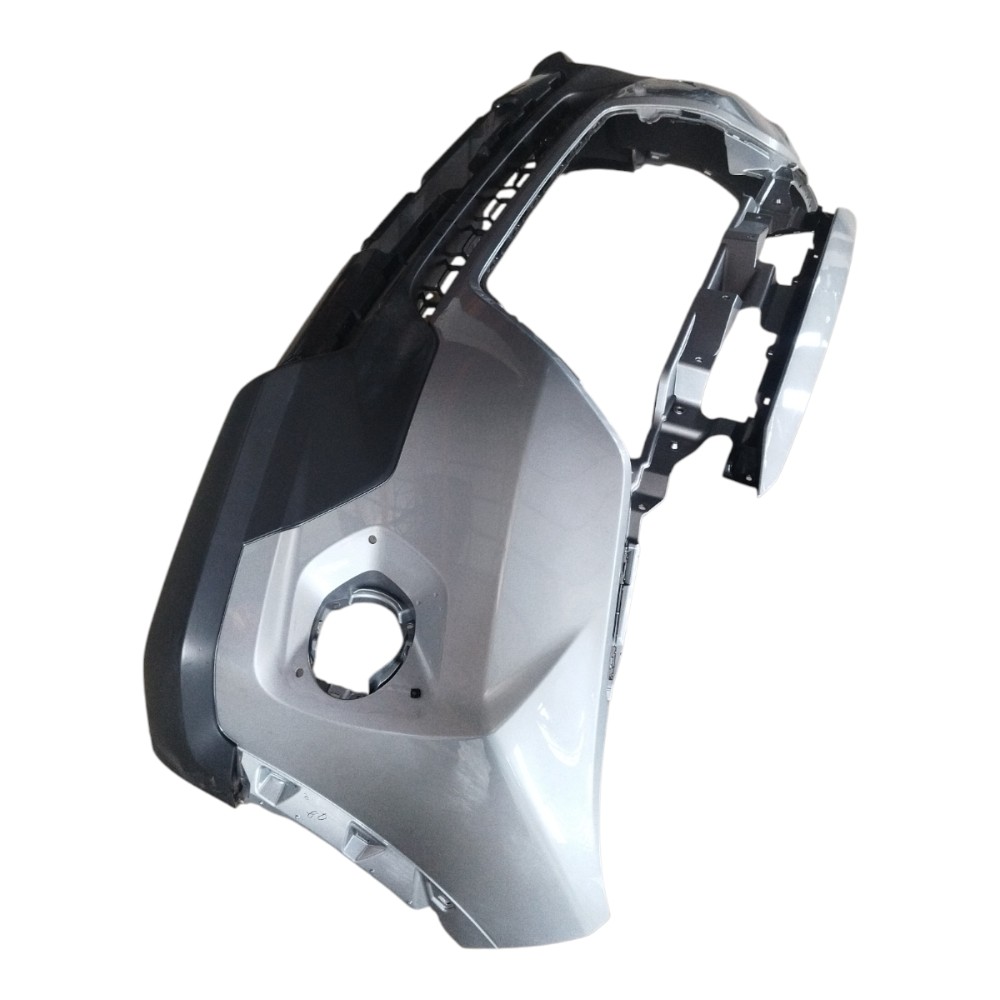 Parachoque Dianteiro Honda Wr-v 2021 Original Detalhes 6