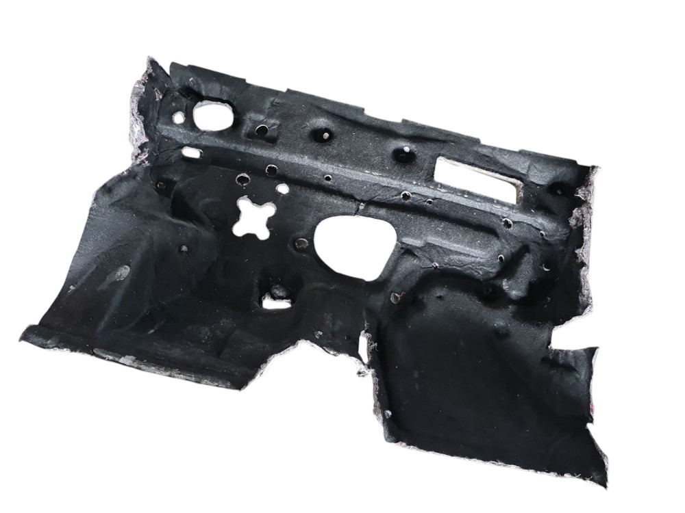 Manta Corta Fogo Jeep Commander 2022 2023 2024 534405120 4