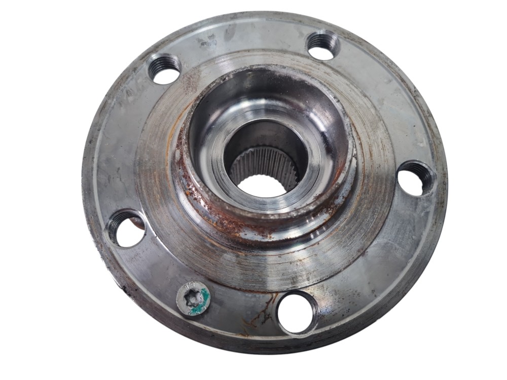 Cubo De Roda Dianteiro Ford Territory 2025 0km Original 6