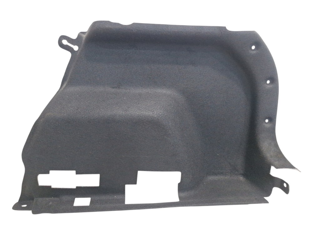 Forro lateral do porta malas Nissan Kicks ano 2025 a 2026