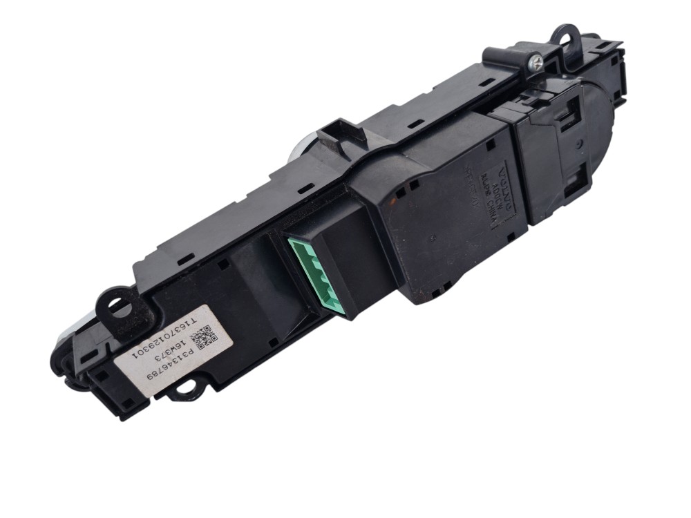 Comando Rádio / Ar Condicionado Volvo Xc90 D5 2017 31346789 6