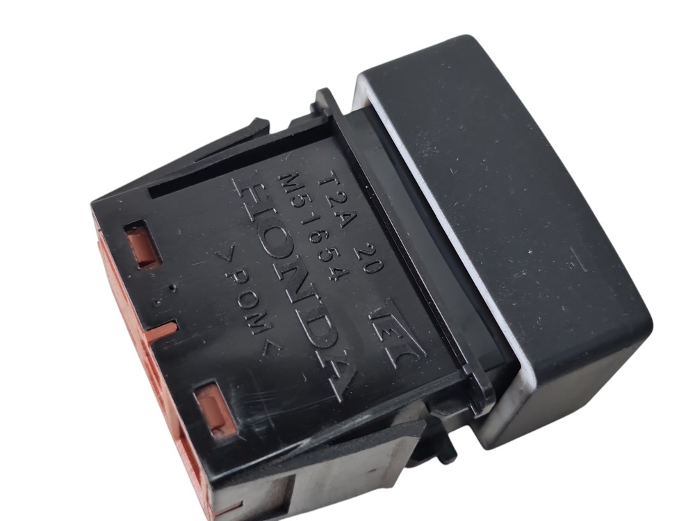 Botão Comando Sensor Estacionamento Honda Wr-v 2021 Original 3