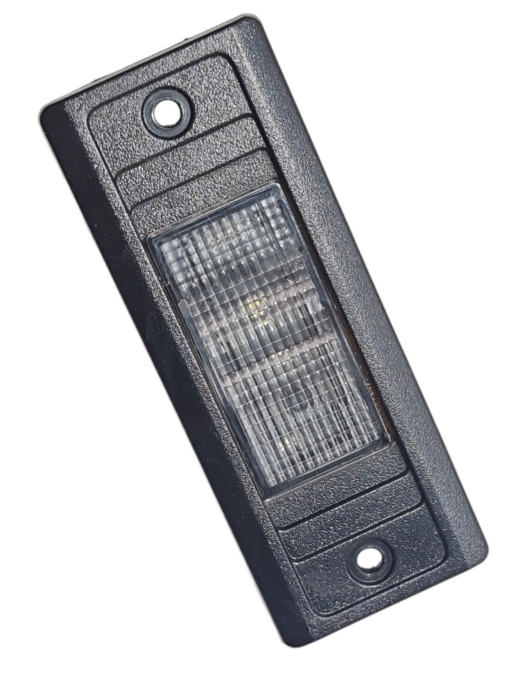 Luz Cortesia Caçamba Ram Rampage 2023 Original 52148417