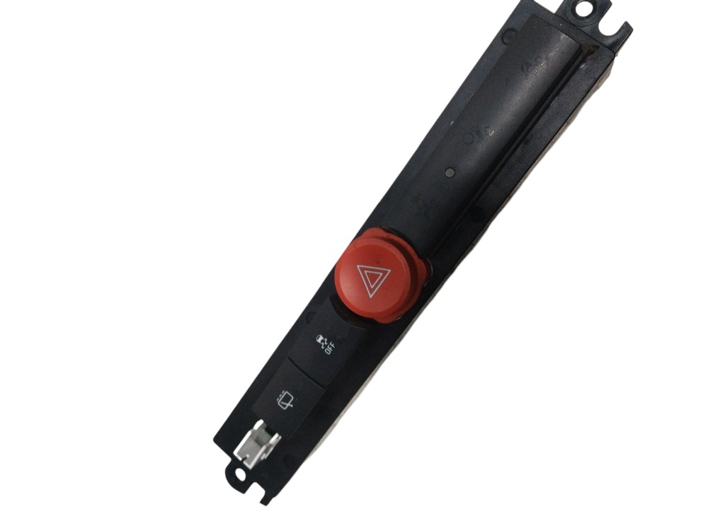 Comando botao pisca alerta Chevrolet Captiva 2009 ORIGINAL 2