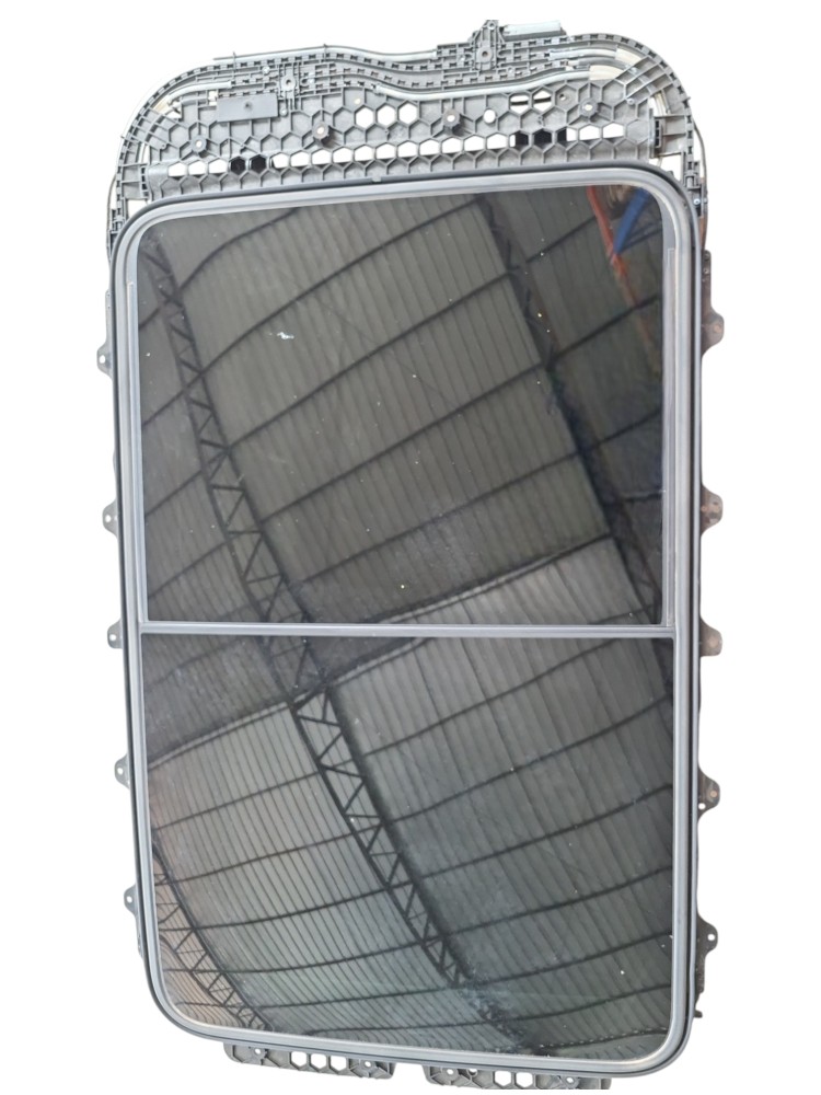 Teto Solar Completo Byd Tan 2023 Stha-6102127 Impecável 1