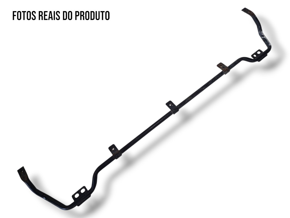 Travessa Inferior Parachoque Diant Fiat Fiorino 2012 A 2023 1