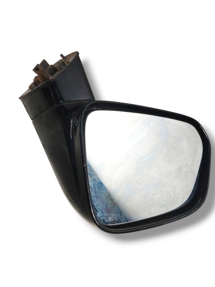 Retrovisor elétrico dianteiro Chevrolet Captiva 2009 a 2015 1