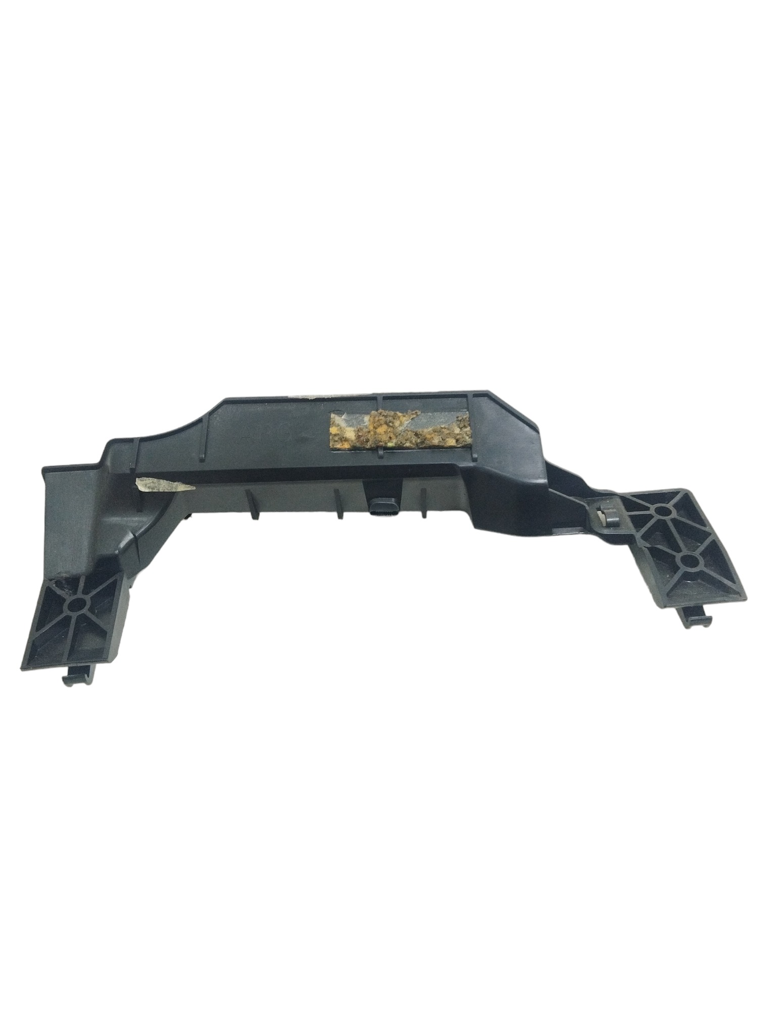 Backet Suporte Peugeot 3008 1.6 2017/2018/2019 9810516980 5