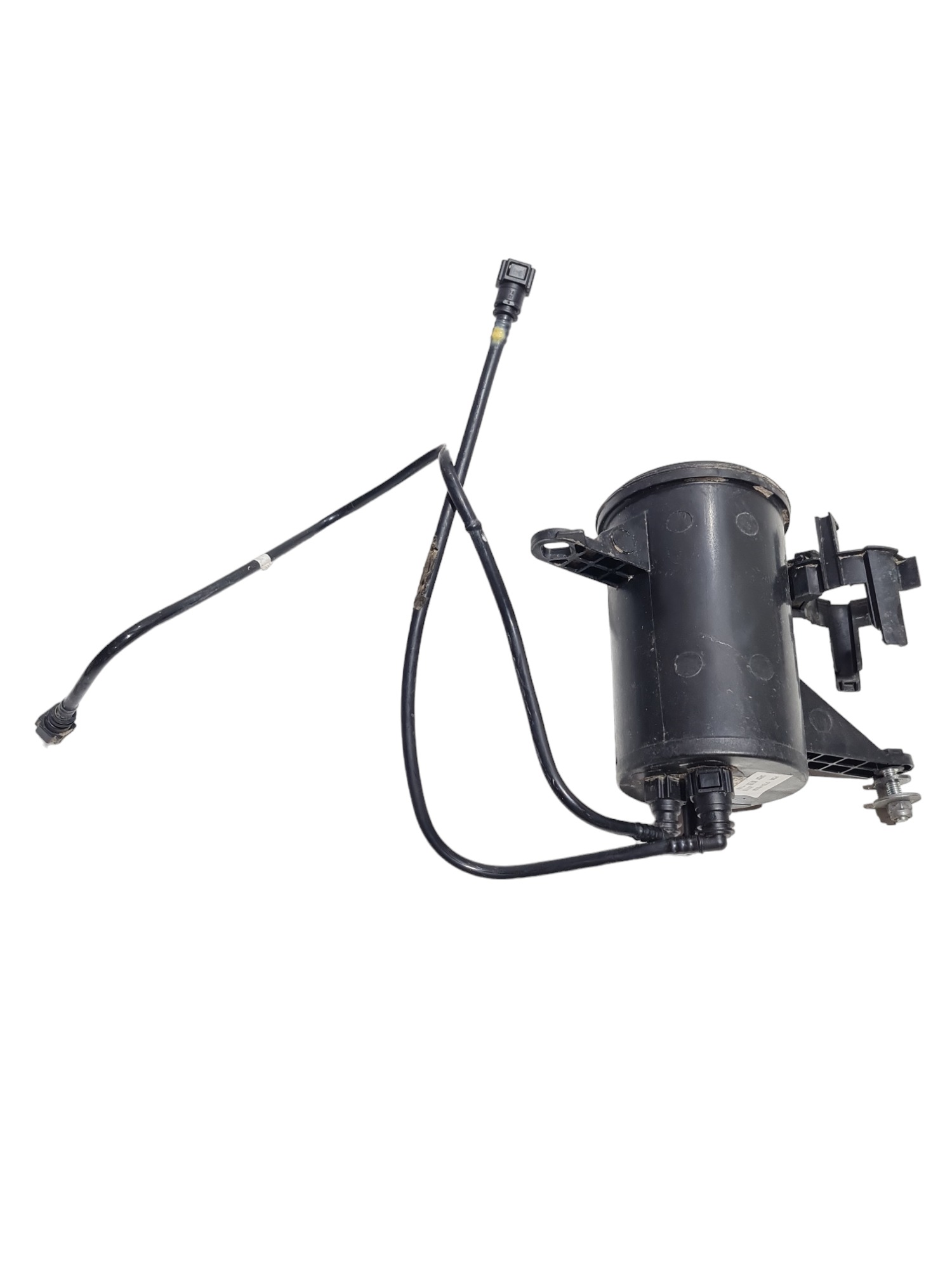 Valvula Canister Citroën C3 2017 Original Cod 9680596280 1