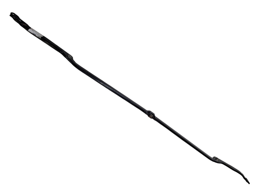 Suporte inferior parachoque Mercedes actros 2548 ano 2022