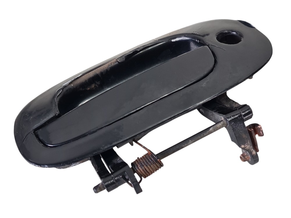 Maçaneta Extern Dianteira Direita Dodge Dakota 1999 55075940 Dianteira 3
