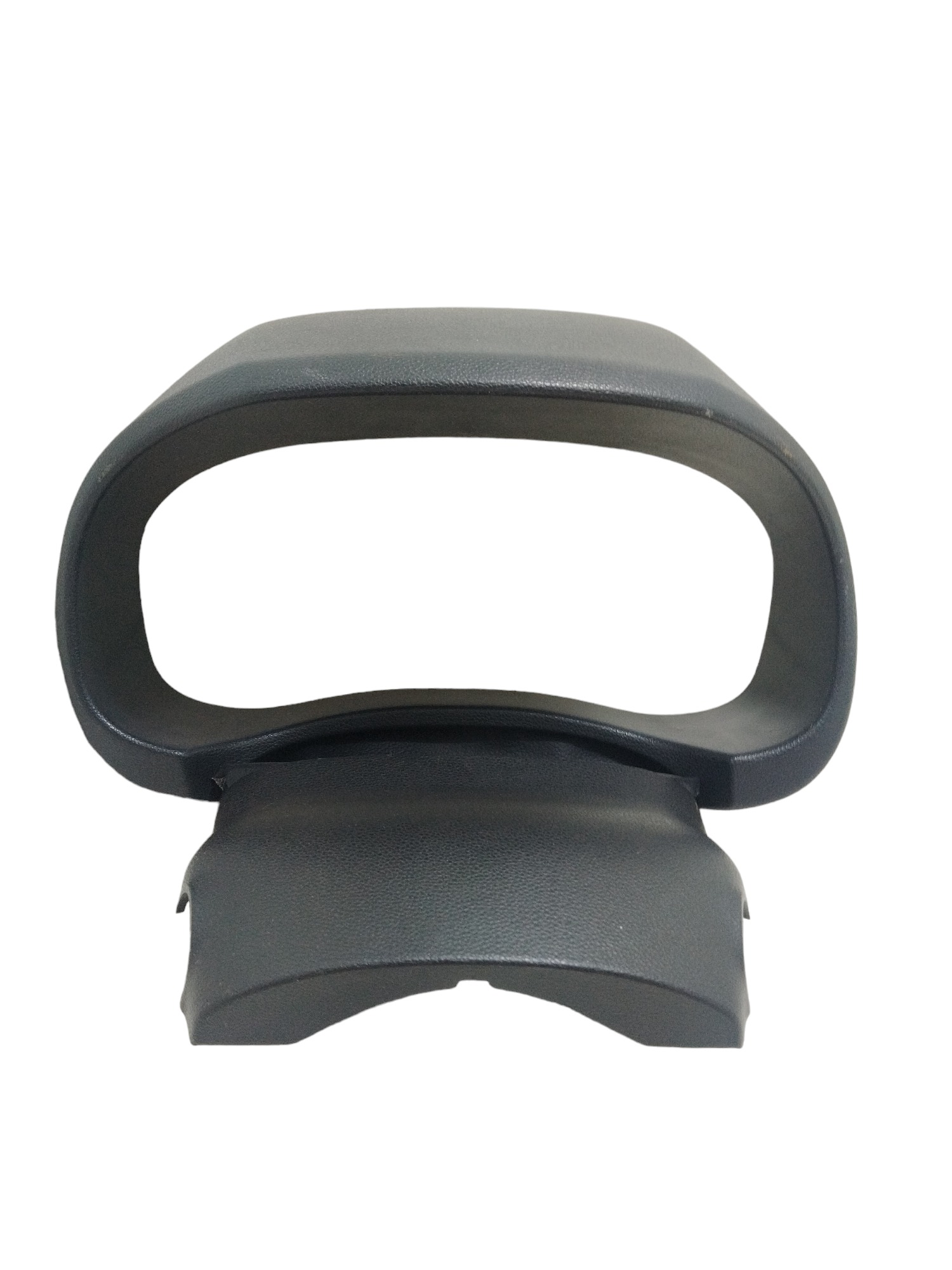 Acabamento Superior Chave Instrumentos Hyundai Creta 2020 21 2