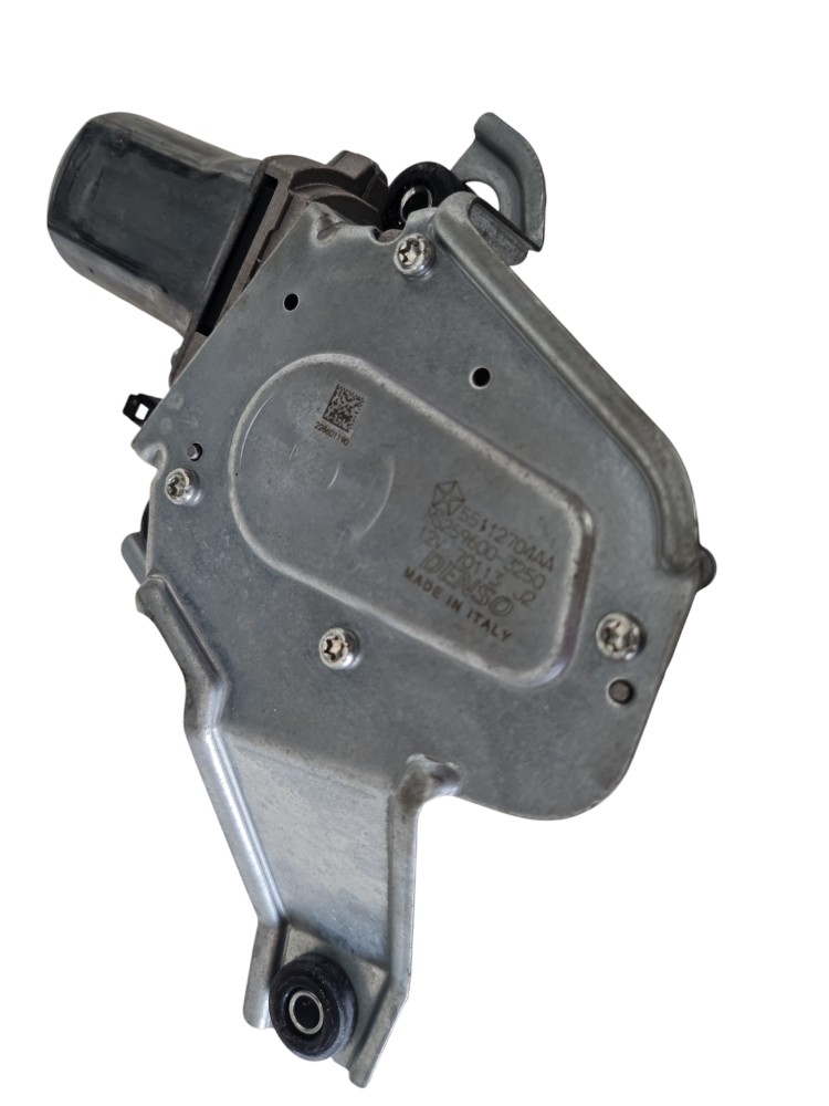 Motor Limpador Tampa Traseira Jeep Compass 2023 55112704 5