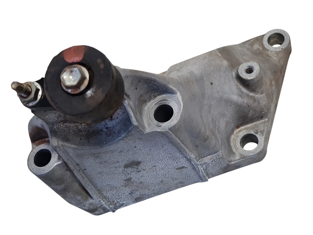Coxim De Motor Lado Direito Lexus Ls 460l 2013 Original 4