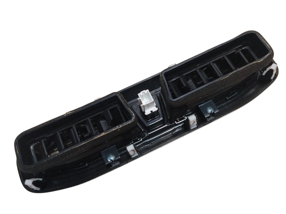 Comando Alerta/par Difusores Painel Jac E-js1 2023 Original 2