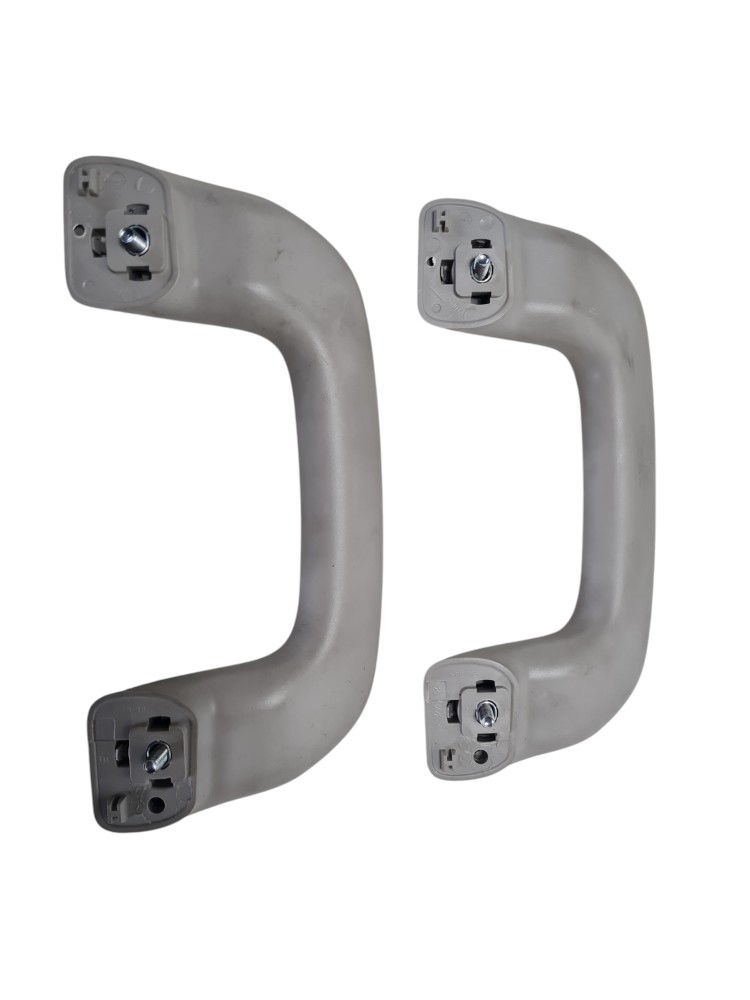 Joho Duas Alças De Teto Para Gwm Tank 300 2025 2026 Original Cinza 3