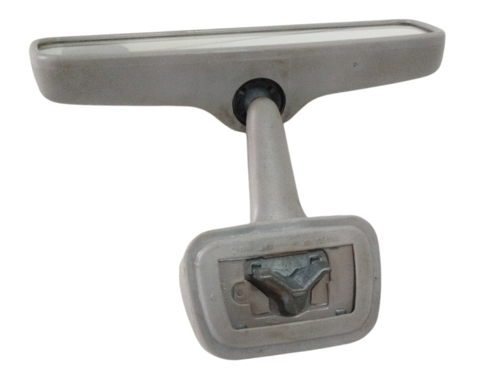 Retrovisor Interno Espelho Gol Mi 1999 Original 377857511 6