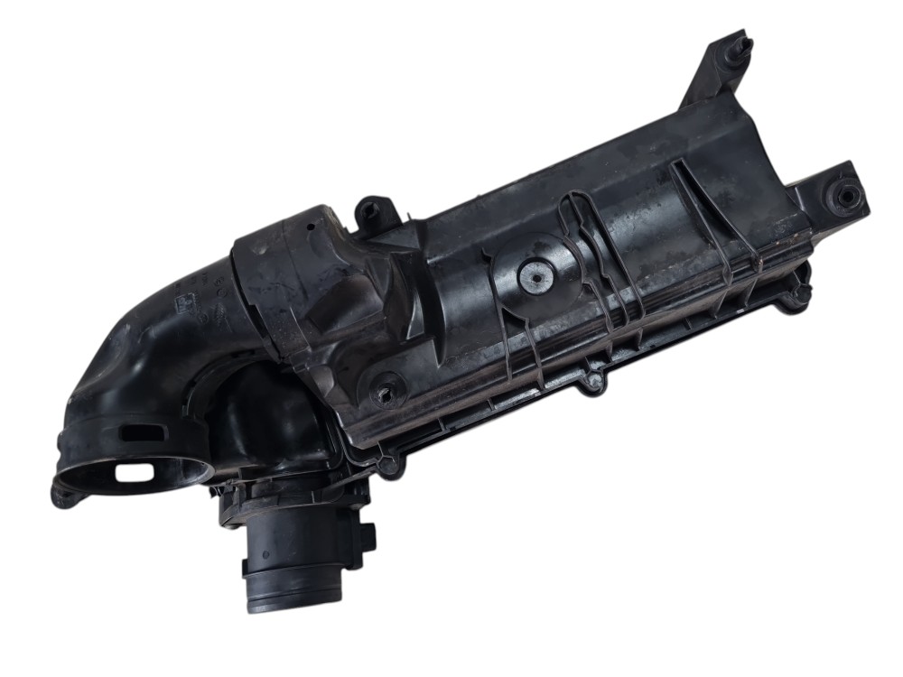 Caixa Filtro Ar Mini Cooper S 2011 2012 2013 Original 3