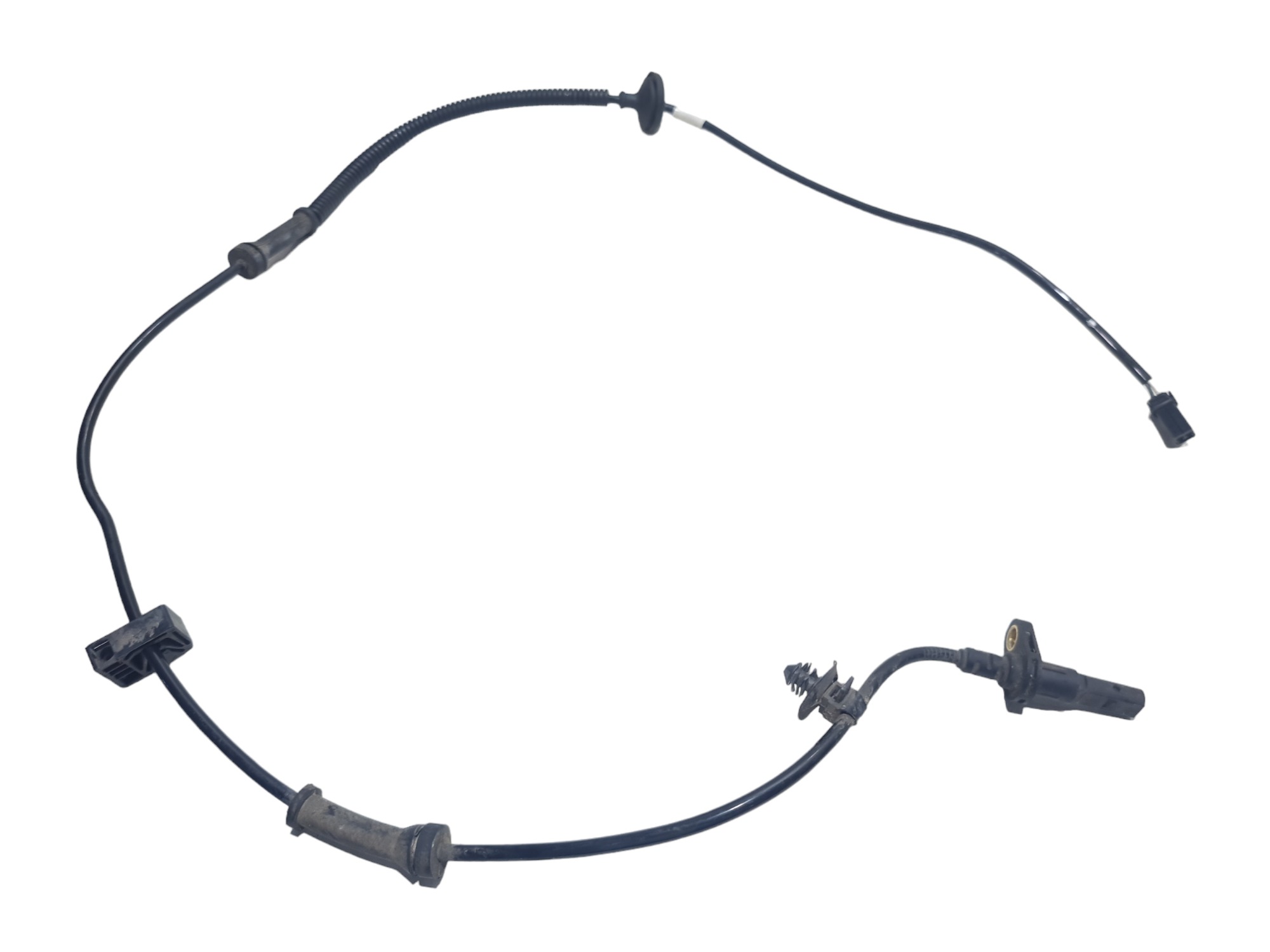 Sensor ABS traseiro esquerdo Chery Tiggo 2 2020 J693630030 3