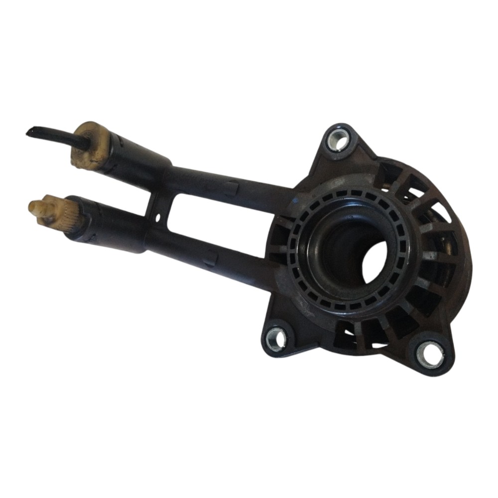 Atuador Embreagem Ford Focus Hc 2013 Original 8v217a564ac 4