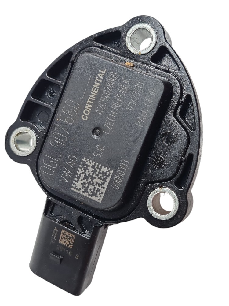 Sensor Nível Óleo Audi A4 Avant 2019 06l907660 Detalhe 6
