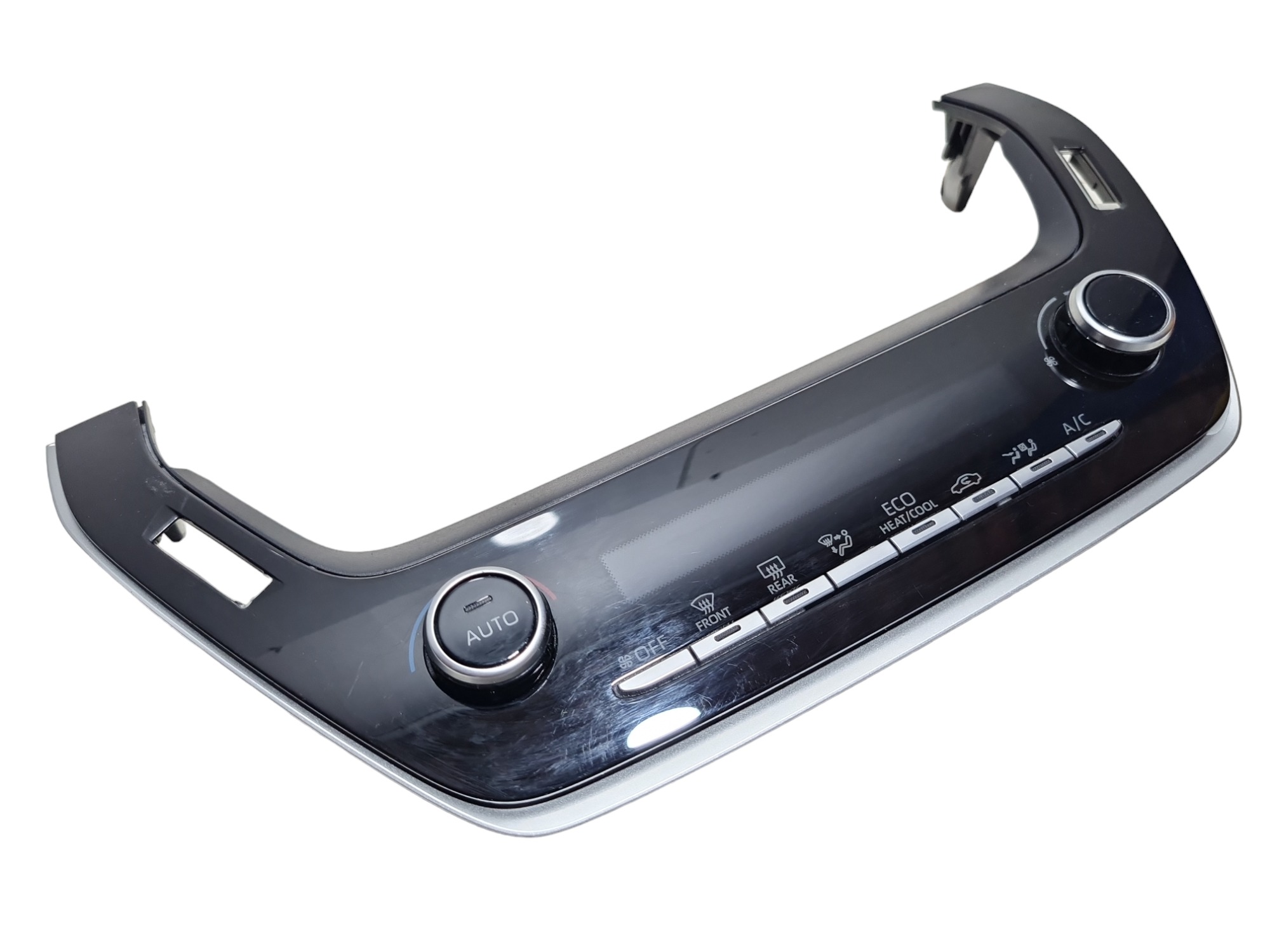 Comando Ar Condicionado Toyota Corolla Cross 2023 75k840 1