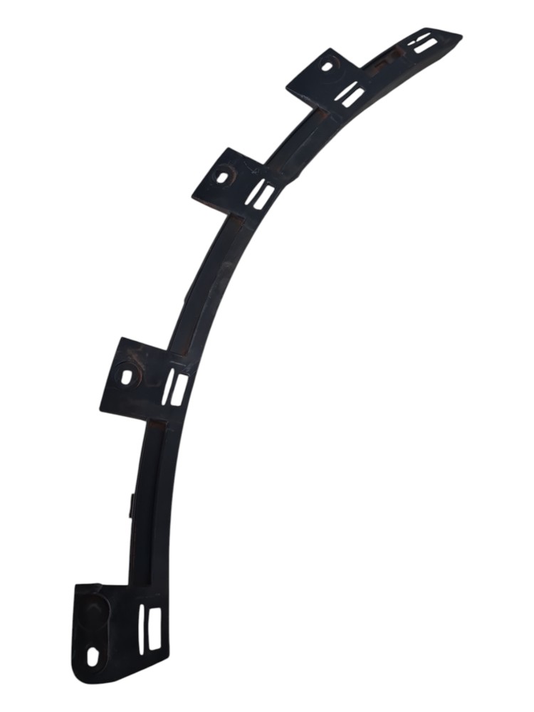Suporte Moldura Aplique Traseiro Audi E-tron 2022 original 6