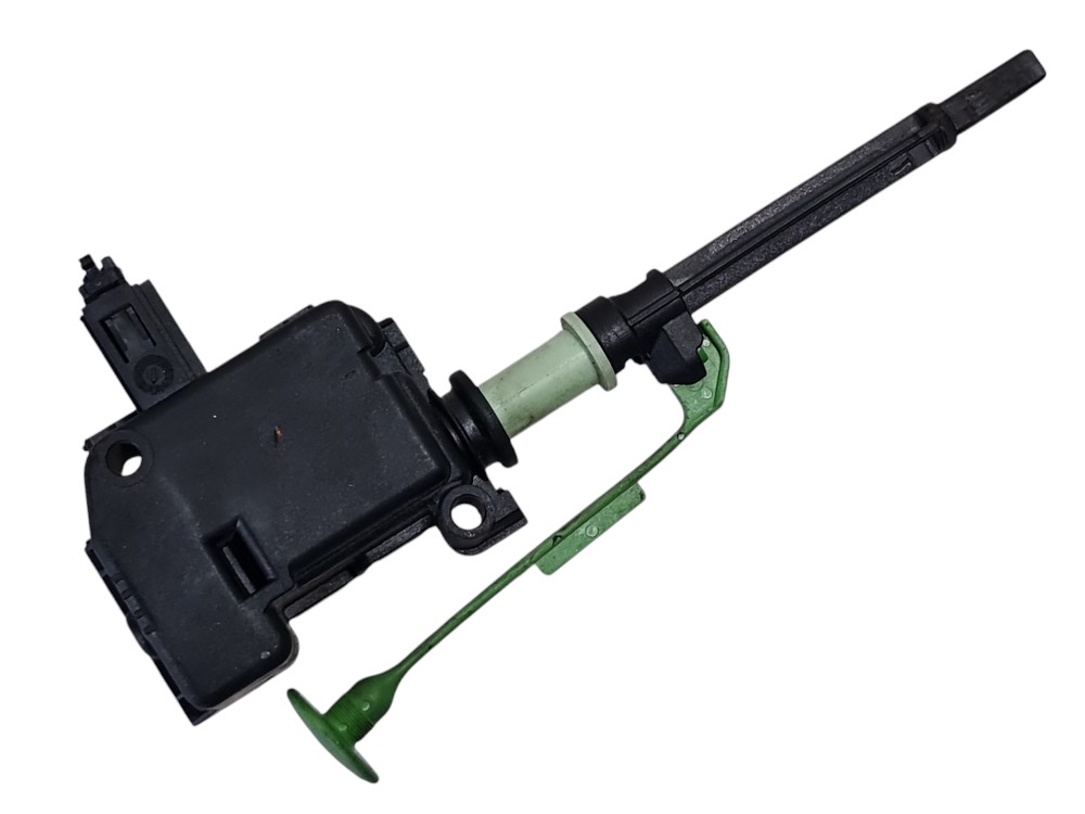 Motor D Trava Tanque De Combustivel Volvo Xc60 2015 86113136 4