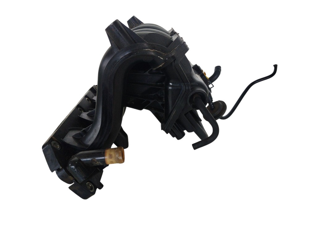 Coletor Admissão Prisma Ltz 2019 Original Gm93376356 5