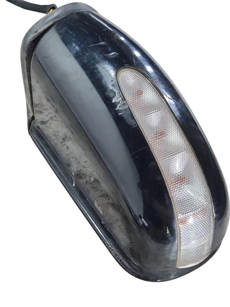 Retrovisor esquerdo Mercedes Classe C 230 2002 413133417 3