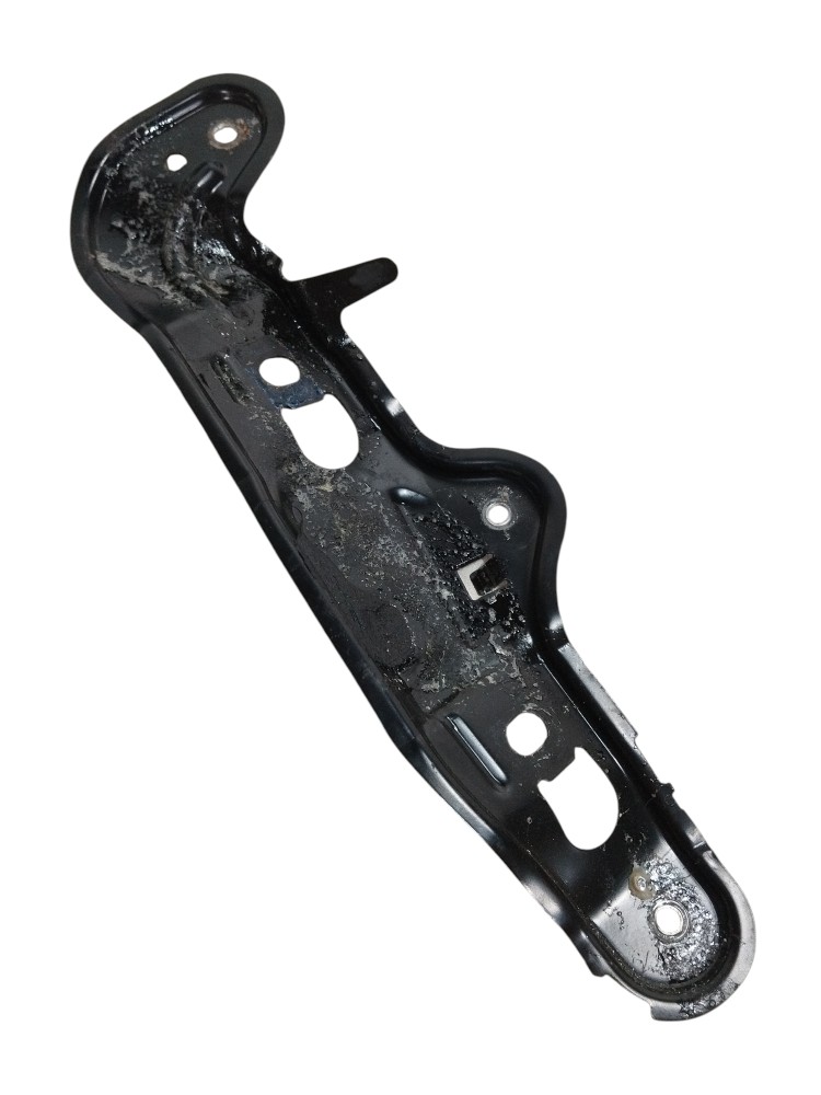 Suporte Interno Porta Esquerda Mercedes Cls 500 2005 2006 2