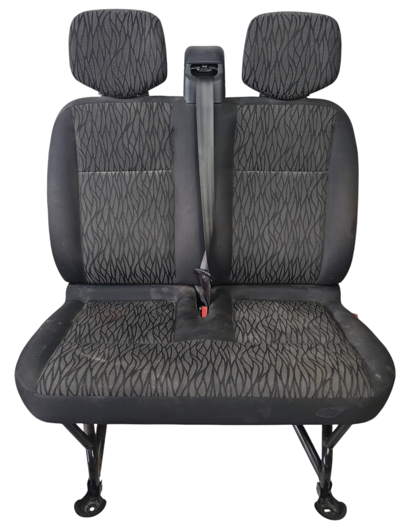 Par Bancos Passageiro Renault Master 2023 870009409w 1