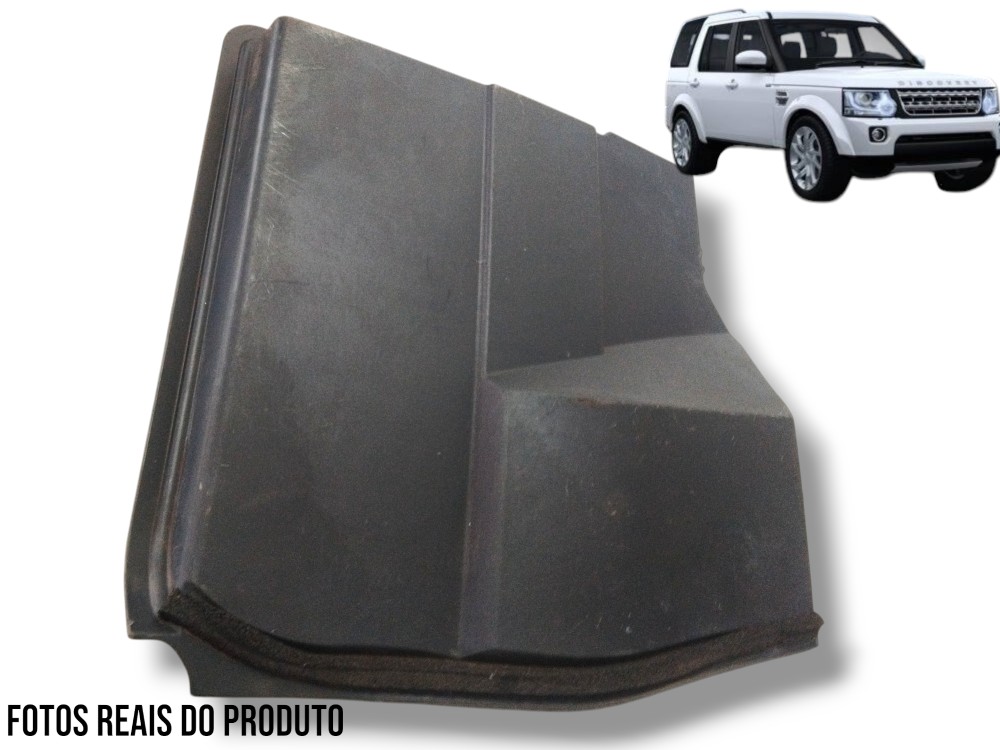 Tampa Acabamento Motor Land Rover Discovery 4 Eh22-014a47 1