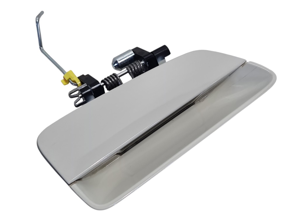 Maçaneta Externa Traseira Direita Byd Dolphin Mini 2024 2025 Traseira 2