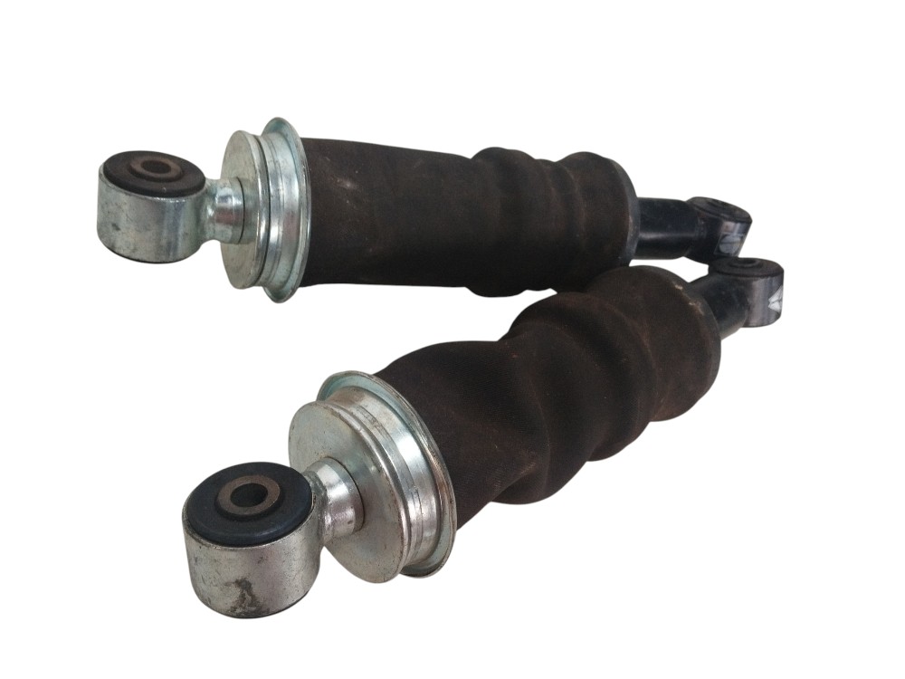 Par De Amortecedor Para Cabine De Caminhão Wg1664440068 4