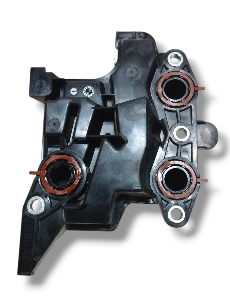 Filtro de oleo antichamas Toyota Corolla Cross Xr 2.0 2026