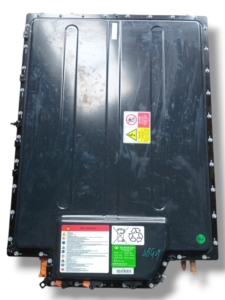 Bateria GWM TANK 300 HIBRIDO HI4-T 2.0 2025 2026 114Ah 325V