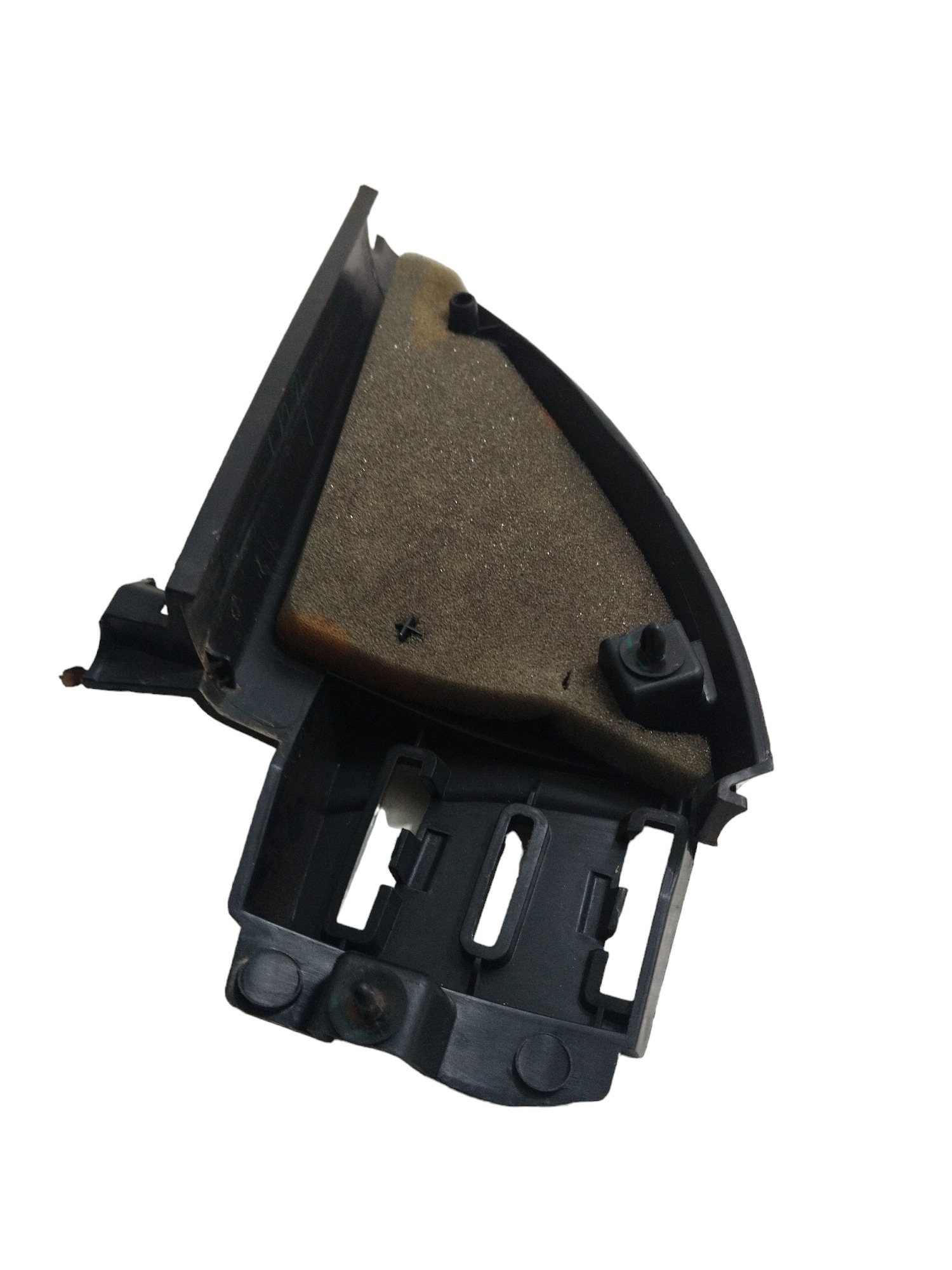 Acabamento Interno Retrovisor Direito T-cross 2021/2022 Orig 5