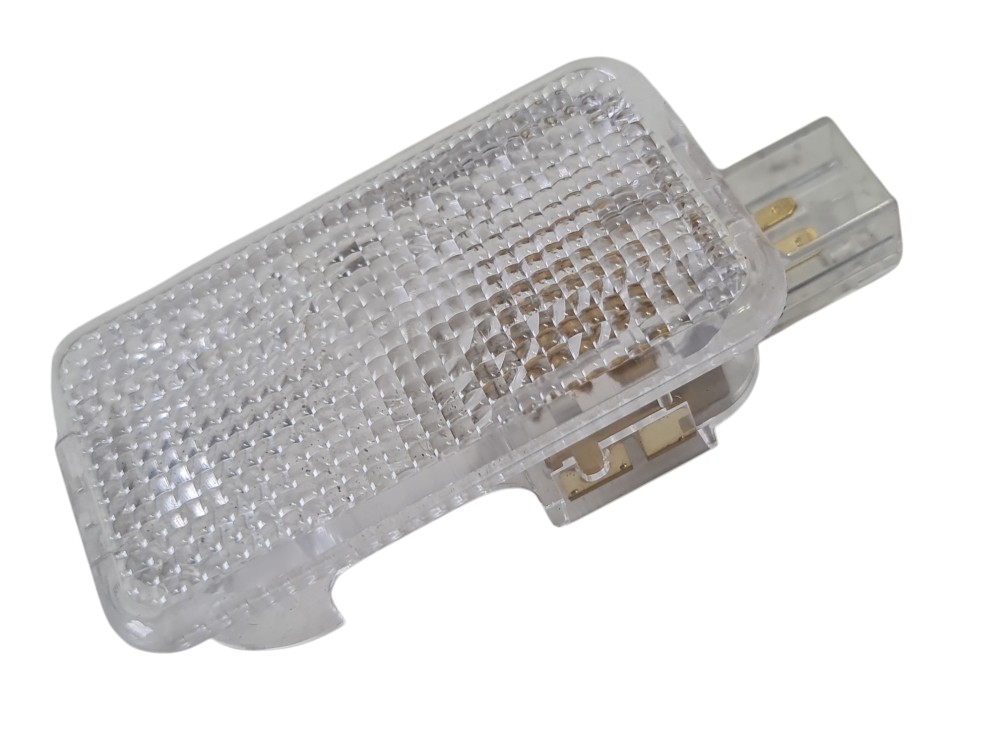 Lanterna Luz Interna Porta Malas Honda Wr-v 2021 Original 5