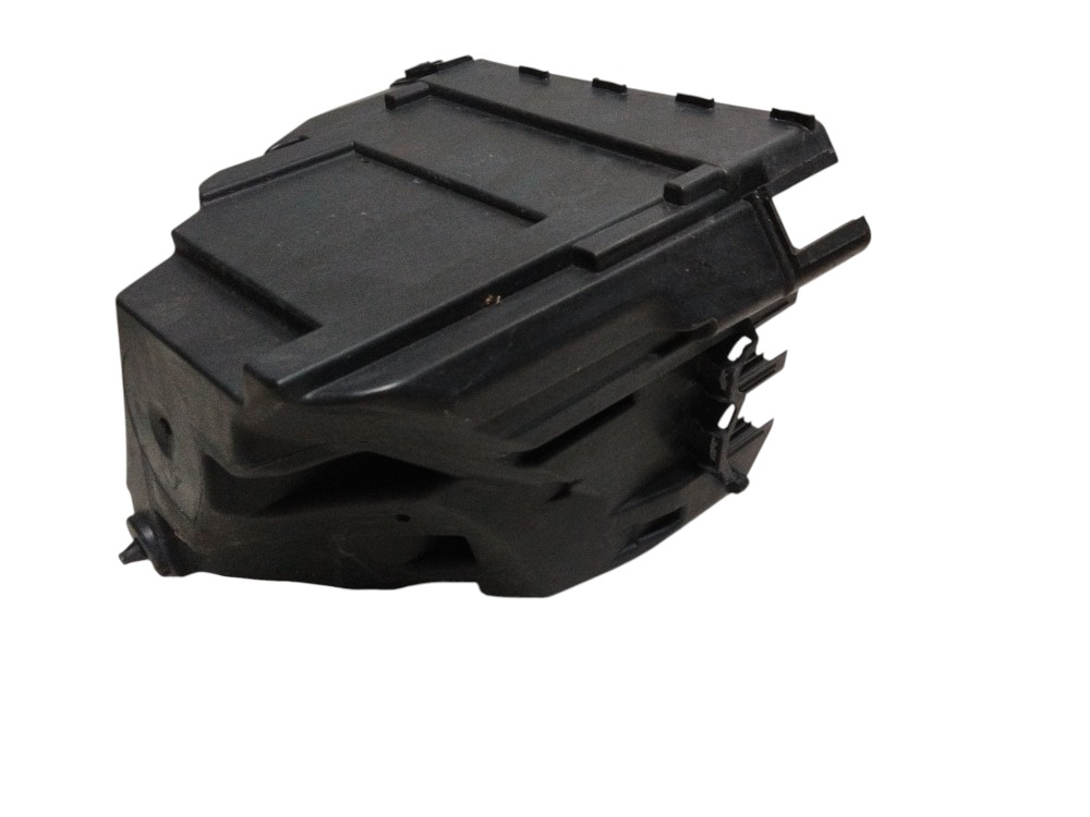 Caixa Box Fusível Mercedes CLS 500 2005 2115400324 Usada 4