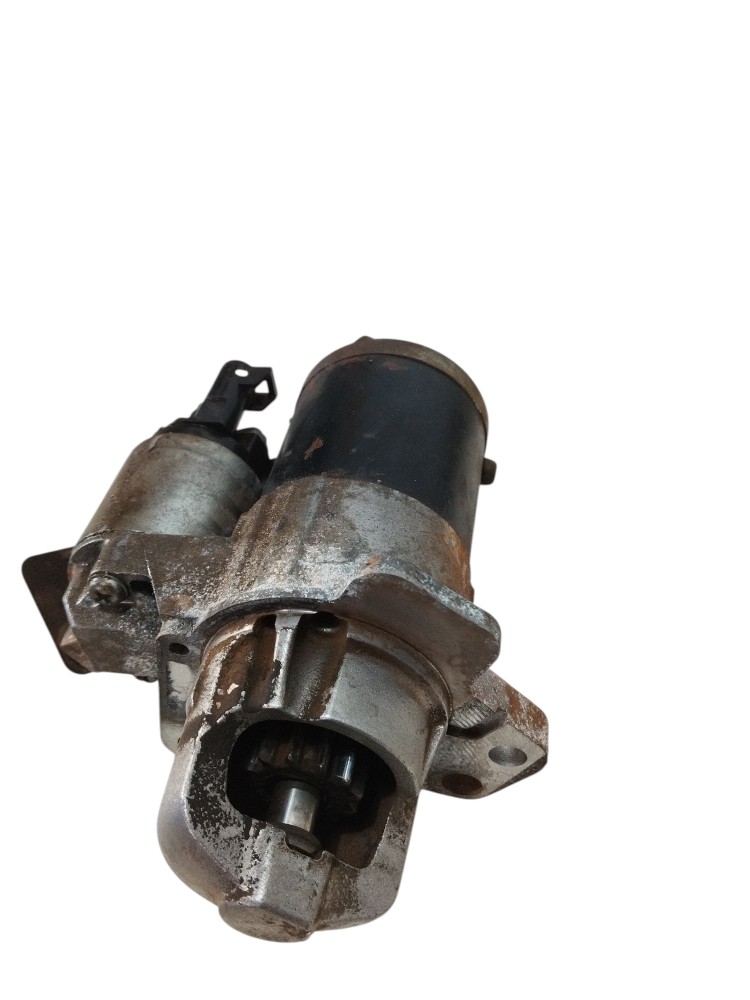 Motor de partida Chevrolet Captiva 2009 3.6 V6 2009 5