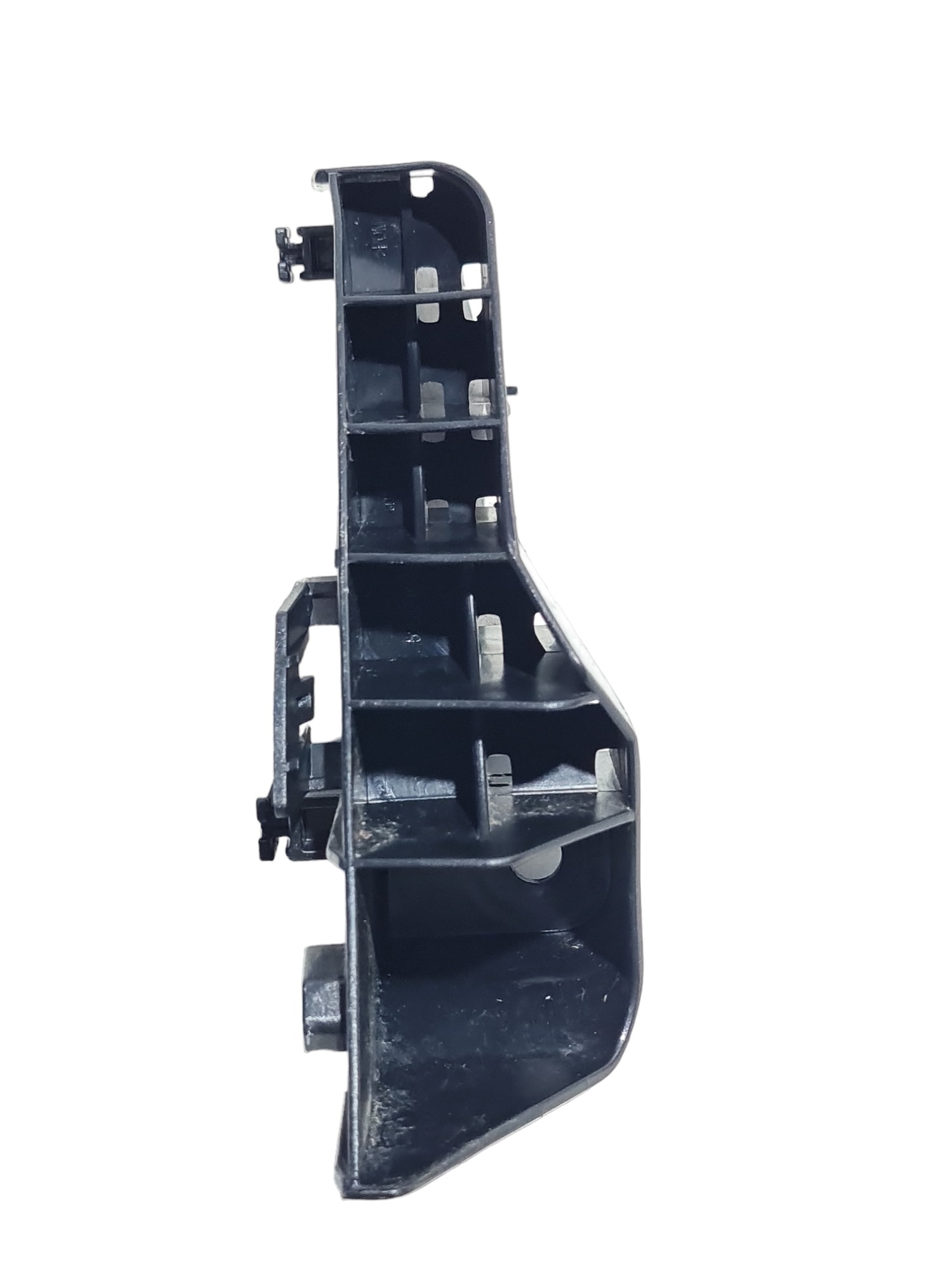 Guia Parachoque Traseiro Toyota Corolla Cross 2022 Original 4