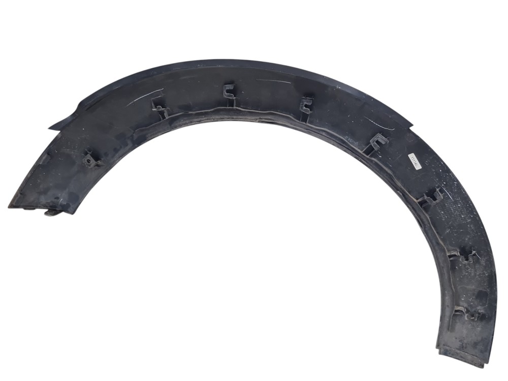 Defletor Friso Paralama Direito Mini Cooper S 2012 2013 5