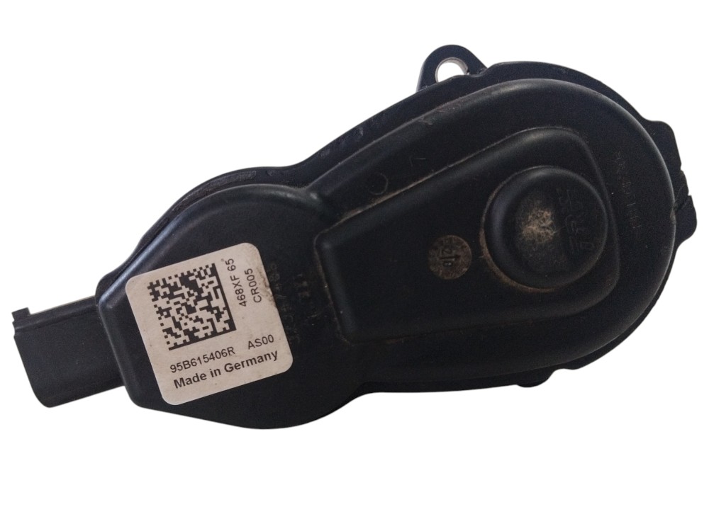 Motor pinça de freio Porsche macan 2021 original 95b615406r 4