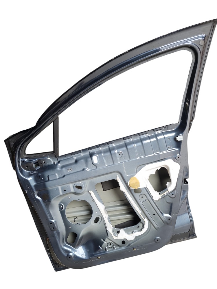 Porta Dianteira Direita Renault Zoe 2022 Detalhe Original  Dianteira Direita 6