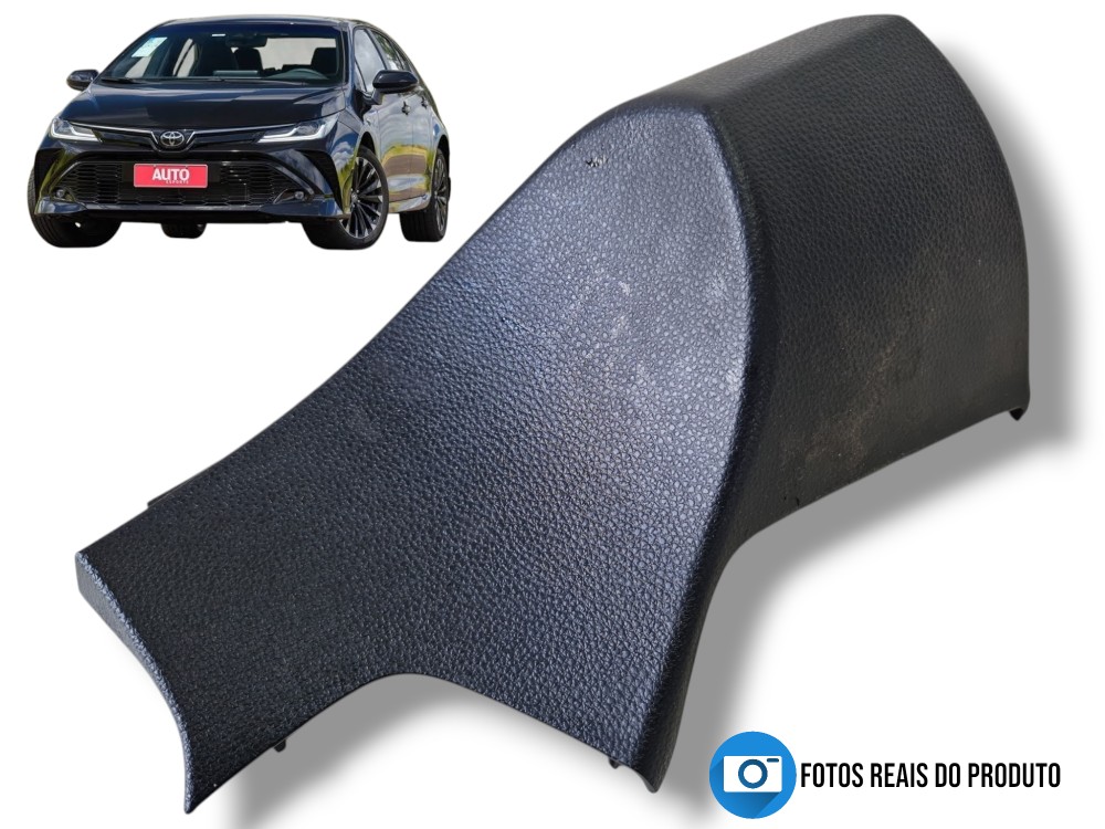 Moldura Painel Toyota Corolla Grs 2024 Original 5540302730 1